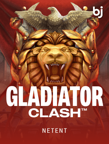 Gladiator Clash™