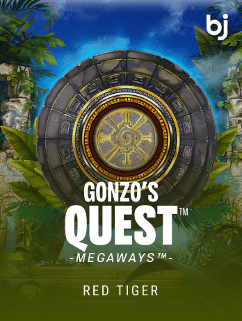 Gonzo's Quest MegaWays