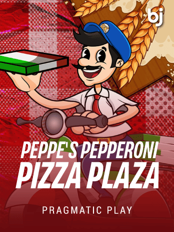 Peppe's Pepperoni Pizza Plazapng