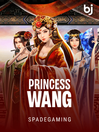 Princess Wangpng