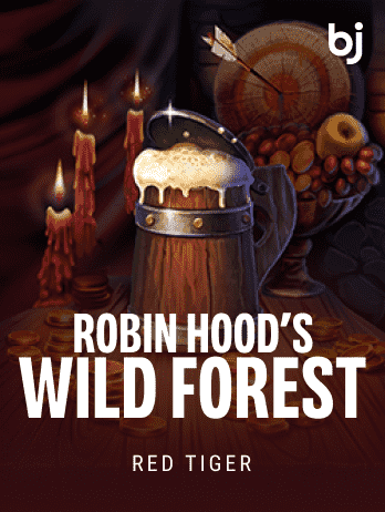 Robin Hood's Wild Forest