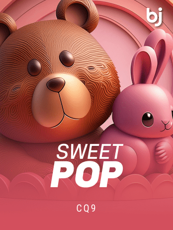 Sweet POP