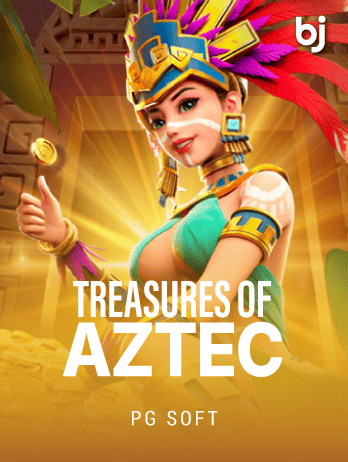 Treasures of Aztec